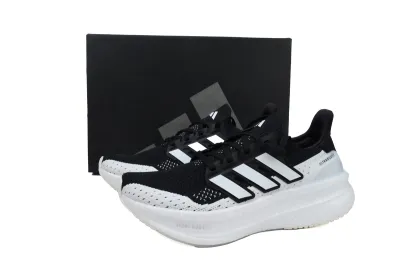 POP Ultraboost 5 'Black and Whit' IF1480 02