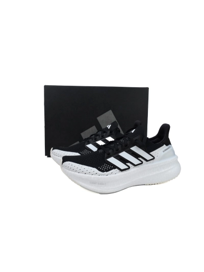 POP Ultraboost 5 'Black and Whit' IF1480 02