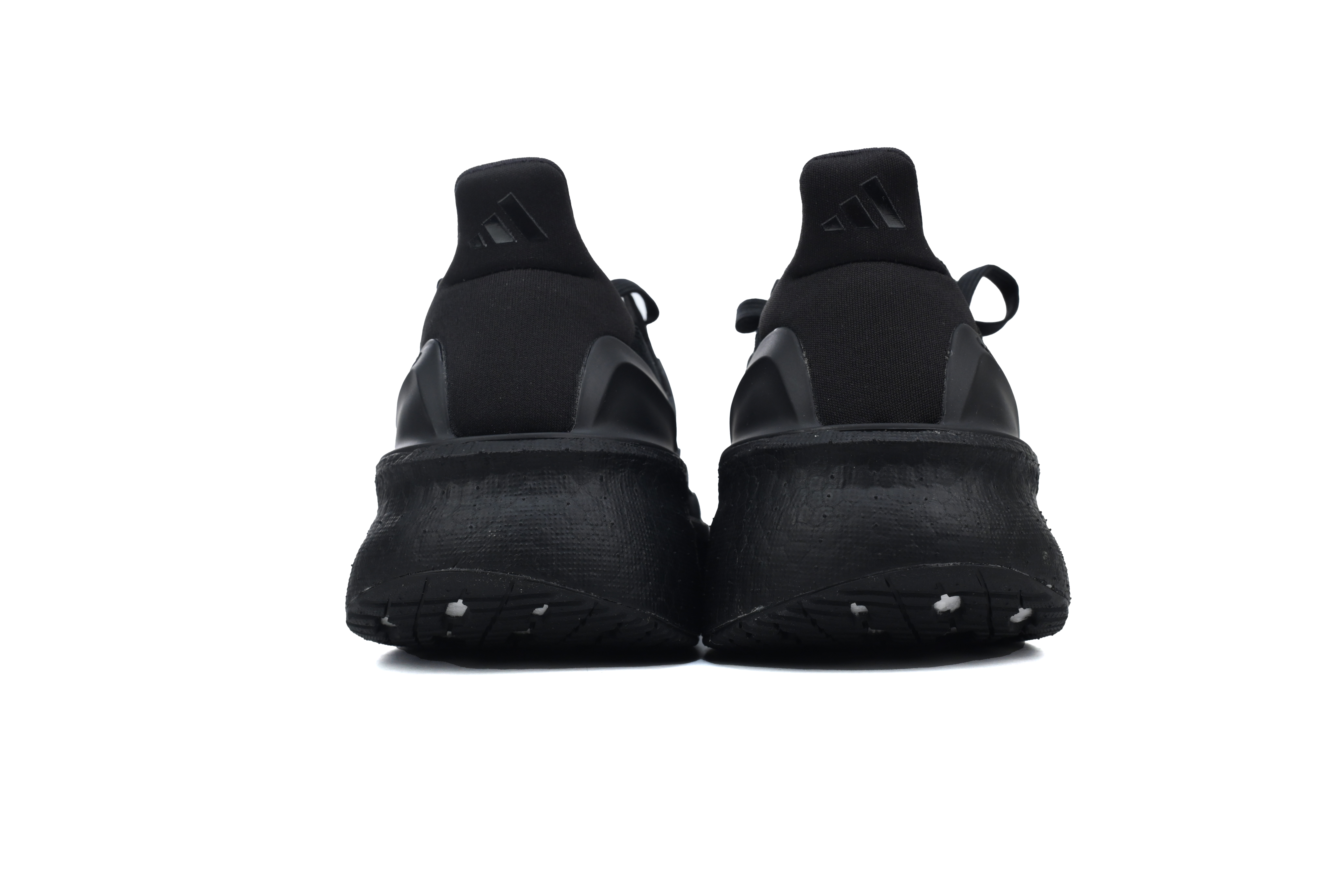  Perfectkicks UltraBoost 5 Triple Black ID8812
