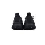 UltraBoost 5 Triple Black ID8812