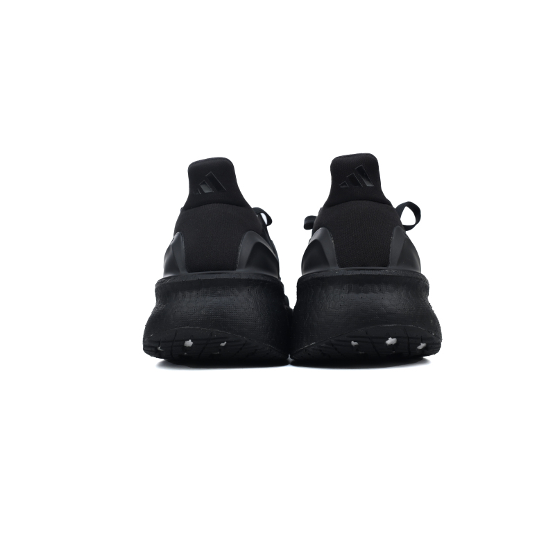 UltraBoost 5 Triple Black ID8812
