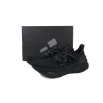 UltraBoost 5 Triple Black ID8812