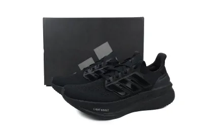 POP UltraBoost 5 Triple Black ID8812 02