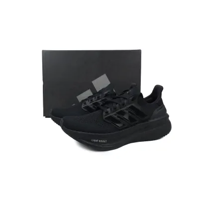 UltraBoost 5 Triple Black ID8812 02