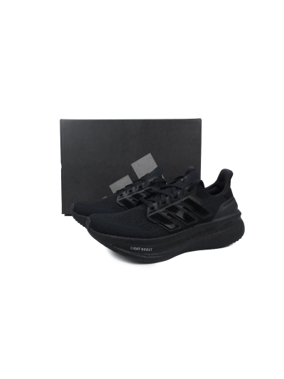 POP UltraBoost 5 Triple Black ID8812 02
