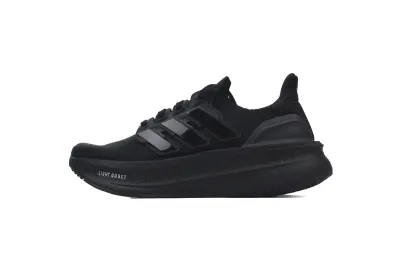 POP UltraBoost 5 Triple Black ID8812 01