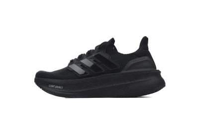 POP UltraBoost 5 Triple Black ID8812 01