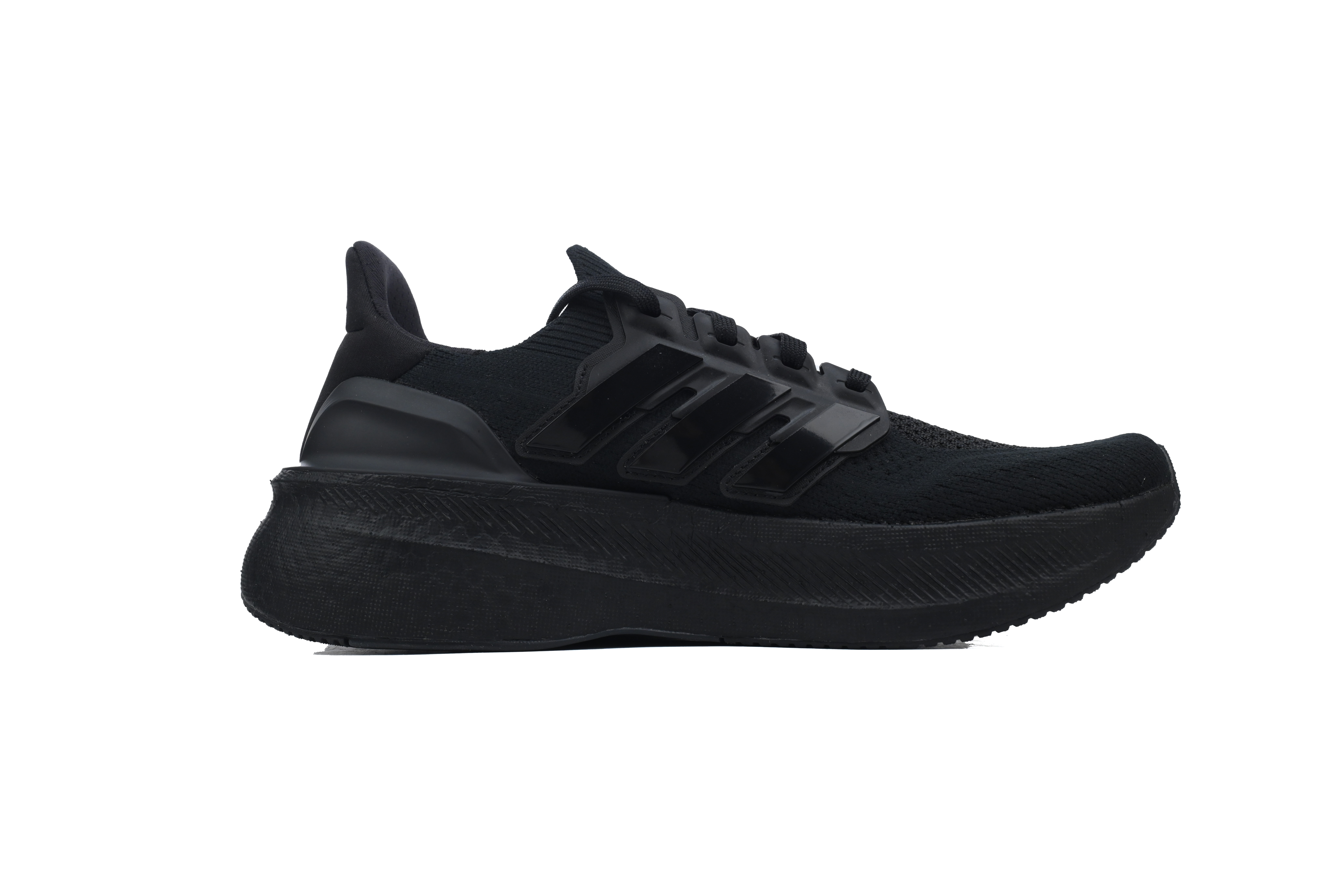  Perfectkicks UltraBoost 5 Triple Black ID8812