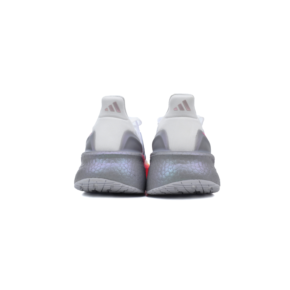 UltraBoost 5 White Lucid Pink ID8810