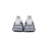 UltraBoost 5 White Lucid Pink ID8810