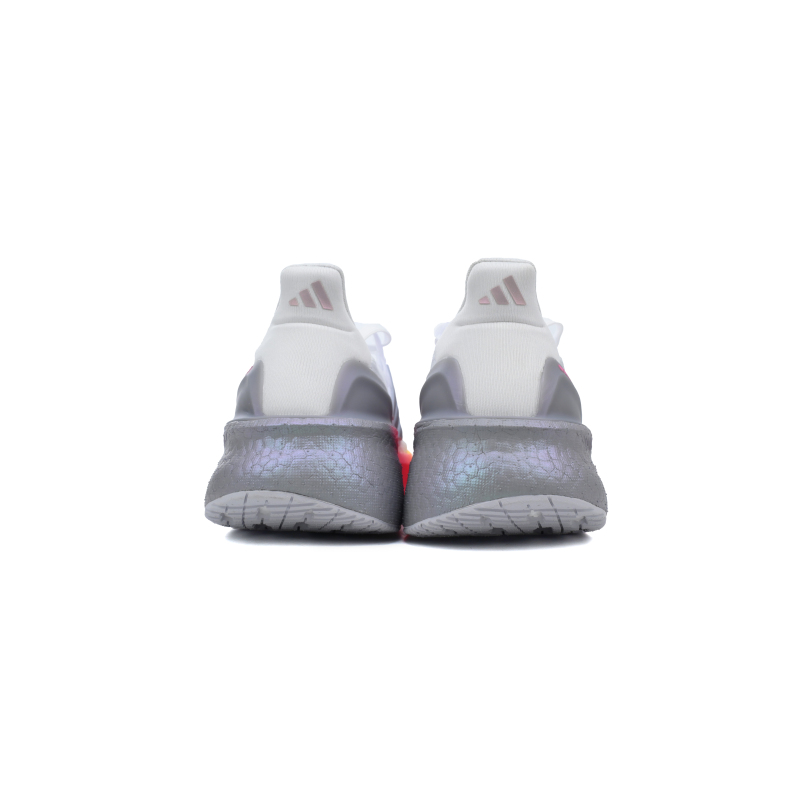 UltraBoost 5 White Lucid Pink ID8810