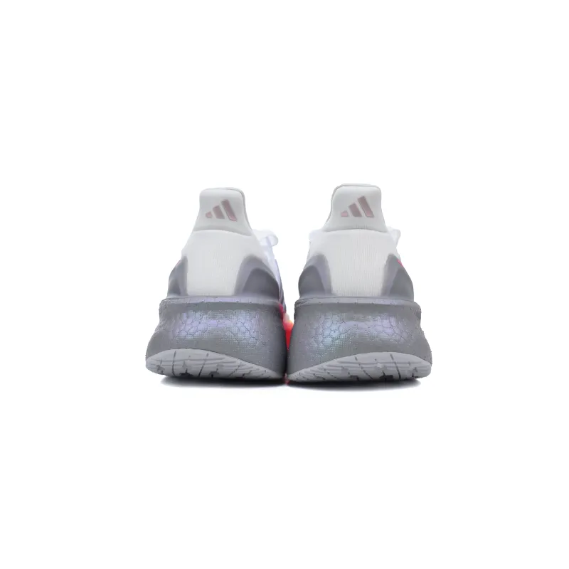 UltraBoost 5 White Lucid Pink ID8810