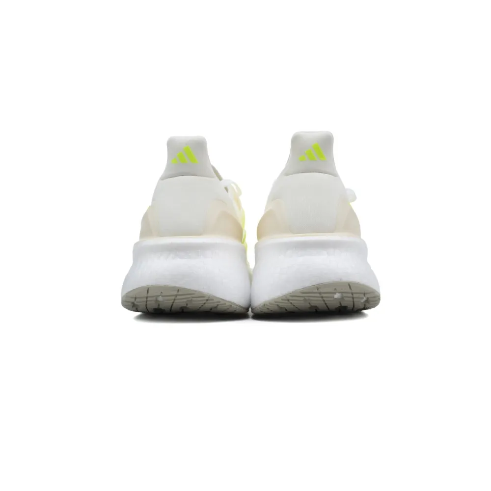 UltraBoost 5 White Yellow ID8843