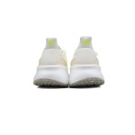 UltraBoost 5 White Yellow ID8843