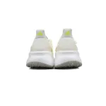 UltraBoost 5 White Yellow ID8843