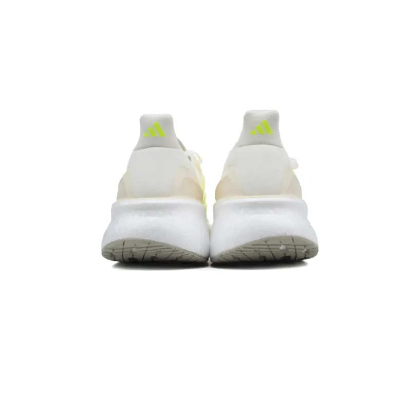 UltraBoost 5 White Yellow ID8843