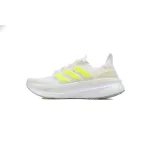 UltraBoost 5 White Yellow ID8843