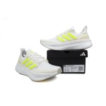 UltraBoost 5 White Yellow ID8843