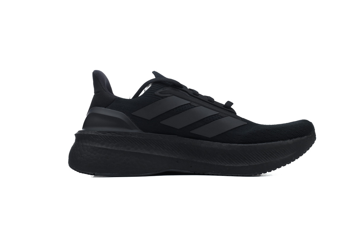  Perfectkicks Ultraboost 5X  Black JH7251