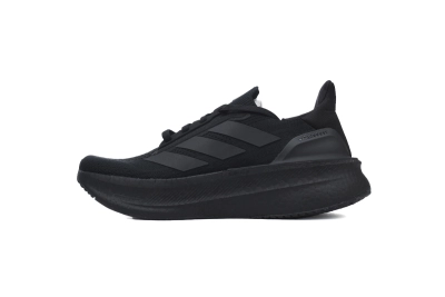 POP Ultraboost 5X  Black JH7251 01