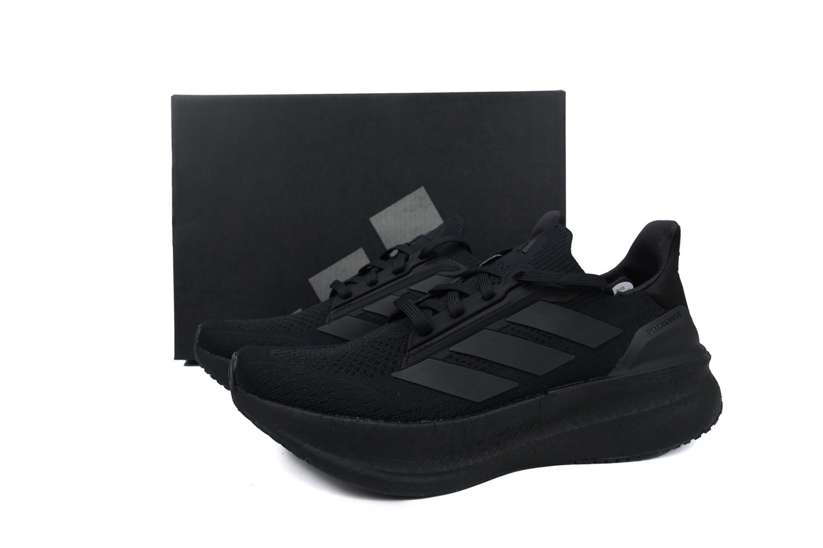  Perfectkicks Ultraboost 5X  Black JH7251