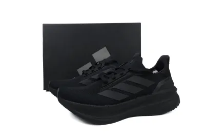 POP Ultraboost 5X  Black JH7251 02