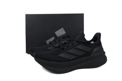 POP Ultraboost 5X  Black JH7251 02