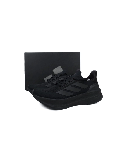 POP Ultraboost 5X  Black JH7251 02