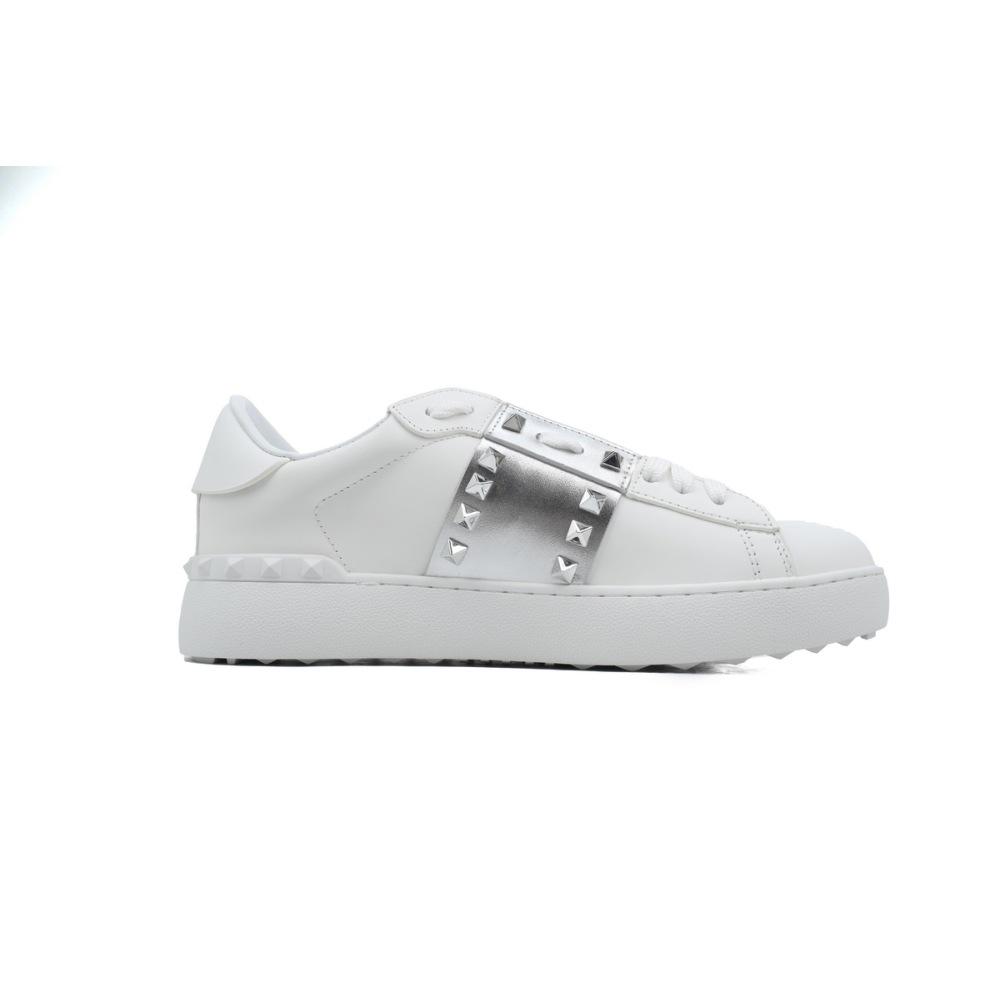 PKGoden Valentino Rockstud Silver