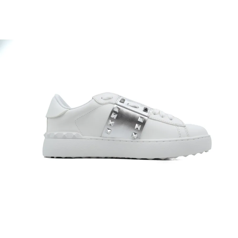 PKGoden Valentino Rockstud Silver
