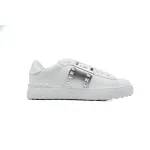 PKGoden Valentino Rockstud Silver