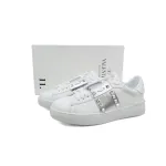PKGoden Valentino Rockstud Silver