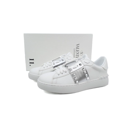 PKGoden Valentino Rockstud Silver 02