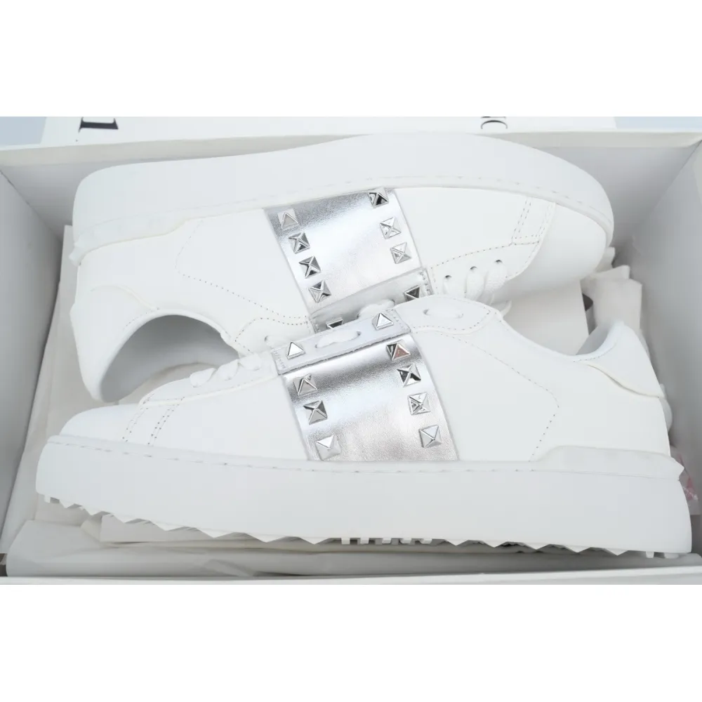 PKGoden Valentino Rockstud Silver