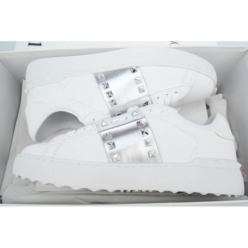 PKGoden Valentino Rockstud Silver