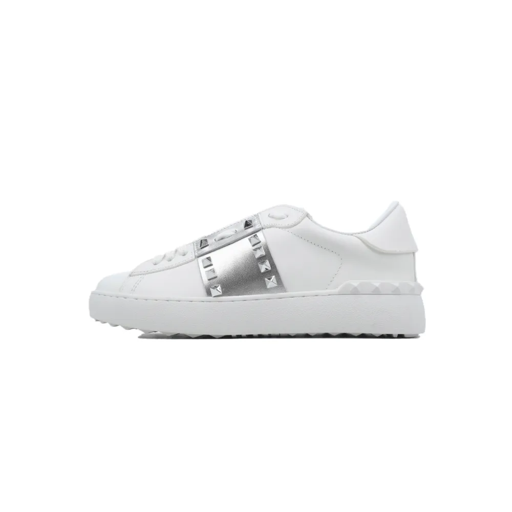 PKGoden Valentino Rockstud Silver
