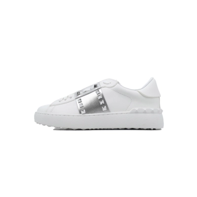 PKGoden Valentino Rockstud Silver 01