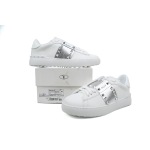 PKGoden Valentino Rockstud Silver