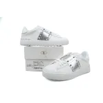 PKGoden Valentino Rockstud Silver