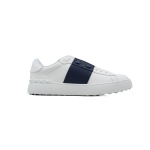 PKGoden Valentino Rockstud White Blue
