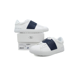 PKGoden Valentino Rockstud White Blue