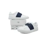 PKGoden Valentino Rockstud White Blue