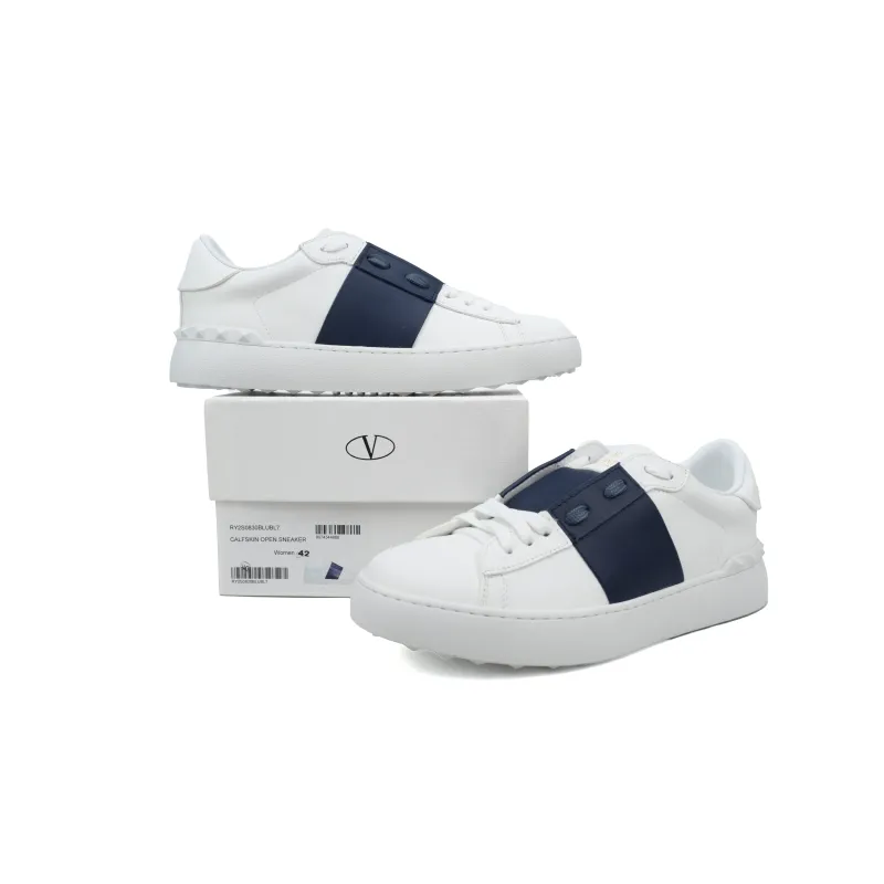 PKGoden Valentino Rockstud White Blue