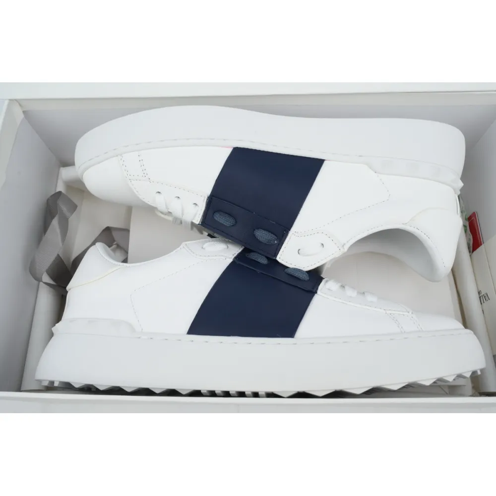 PKGoden Valentino Rockstud White Blue