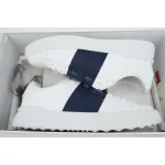 PKGoden Valentino Rockstud White Blue