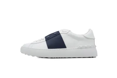 POP Valentino Rockstud White Blue 01