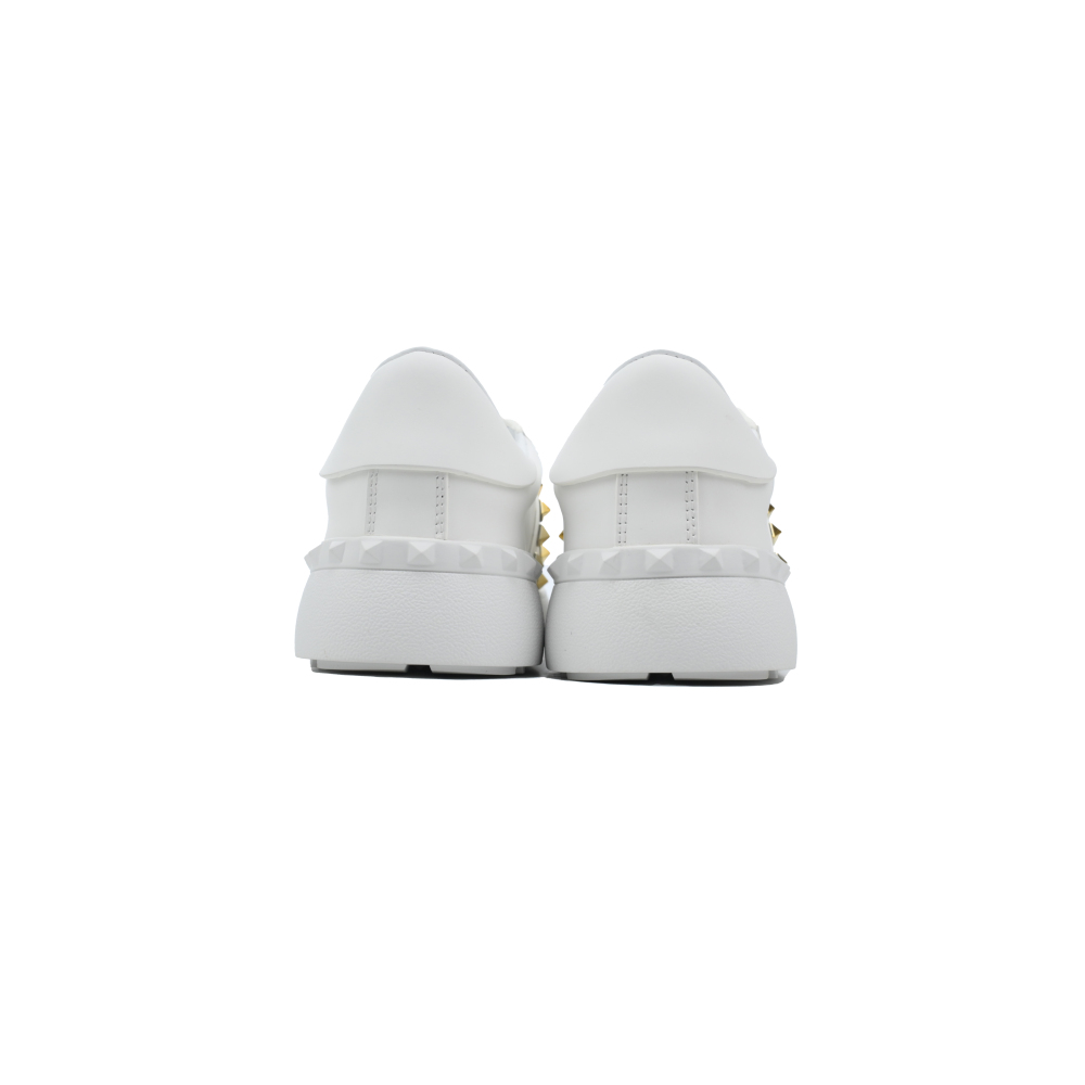 PKGoden Valentino Rockstud White gold