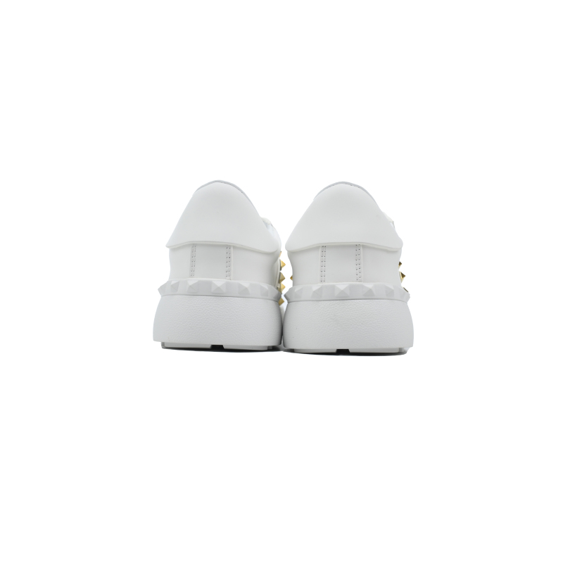 PKGoden Valentino Rockstud White gold