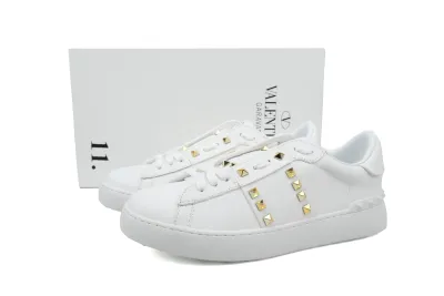 PKGoden Valentino Rockstud White gold 02