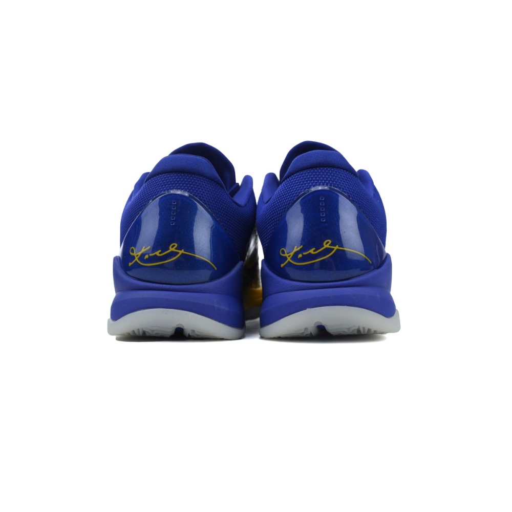 PKGoden Zoom Kobe 5 Protro 5 Rings CD4991-400